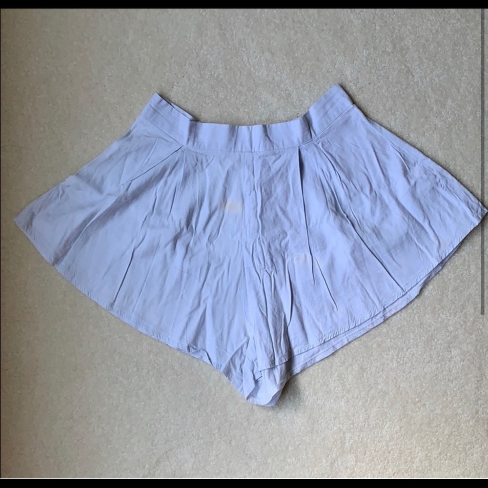 LF Flowy Shorts